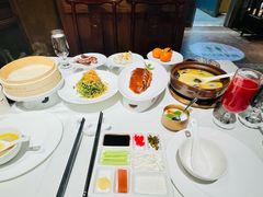 -四季民福烤鸭店(王府井灯市口店)