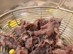 -潮悦牛肉火锅城(水贝店)
