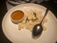 龙井虾仁-穿越·外婆家(西溪天堂店)