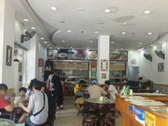 -荔园小馆(园岭新村二期店)