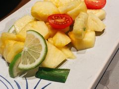 -云海肴·汽锅鸡·云南菜(高德置地店)