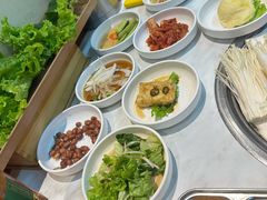 -六七八韩式烤肉·韩国料理(上杭路店)
