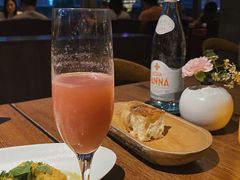 -Mercato莫卡多露台餐厅与酒吧(K11店)