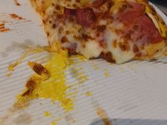 -必胜客(长安长青店)