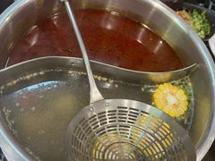 -潮汕美牛肉丸火锅店(天宁寺店)