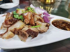 -宝正臻天津包子总店(金阳光居易店)