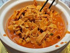 -临潼印象·特色陕菜