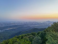 -紫金山山顶公园