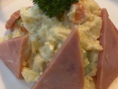 -维兰西餐(万泉河店)