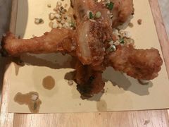 秘制手抓排骨-小溪桥三号院子(华庄店)