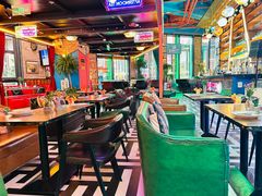 -Famous肥猫墨西哥音乐餐吧(五棵松华熙LIVE店)