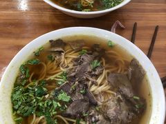 -鑫明明拉面(宁化路店)