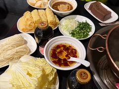 -将台涮肉(酒仙桥店)