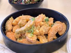 -聚味瞿记·龙虾堂(渔人码头一店)
