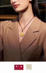 -周大福CHOW TAI FOOK(金汇广场珠宝店)
