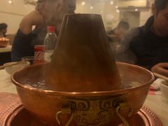-八先生涮肉房(三里河店)