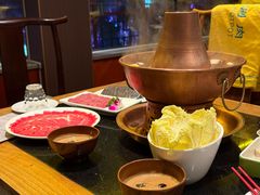 -南门涮肉(通州大船店)