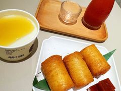 -朱記糯米蛋糕(千川百货店)