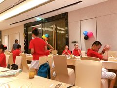大堂-安蒂娅·海鲜自助餐厅(安蒂娅美兰酒店)