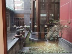 -西藏饭店·亚克·食光自助餐厅(文殊院店)