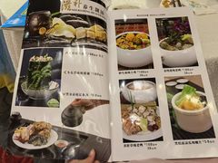 -四季海鲜酒楼·粤菜·早茶·宴会(南山中心区店)