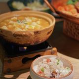 假装在云南｜云水谣意境·云南餐厅