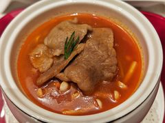 -君来湖滨饭店·渔餐厅