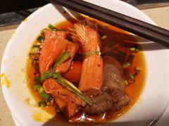-锦城印象火锅(天府三街店)