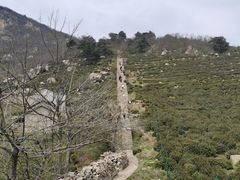 -信阳灵山风景区