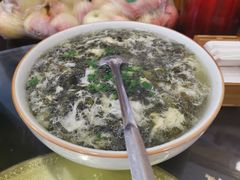 -石磨豆花家常菜·牦牛排土火锅