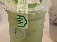 -仙雨林·奶茶鲜果茶(书院巷店)