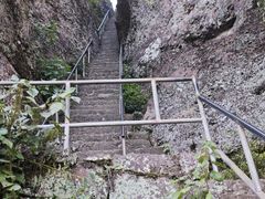 -十九峰景区
