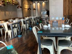 大堂-马头巷·食景园(苏州总店)