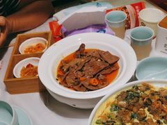 -四道菜·福建海蛎煎(世欧广场店)