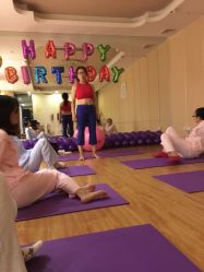 -生命加•Q考拉月子会所(玫瑰园店)