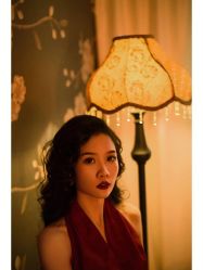 -蜜桃少女VISION写真馆(雁塔店)