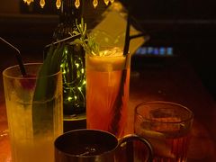 -隐肆威士忌鸡尾酒吧(玉沙国际店)