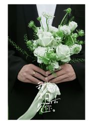 -花田映像婚纱摄影(龙岗店)