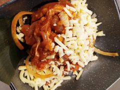 -新石器烤肉(百联川沙店)