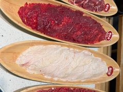 -千牛将·鲜牛肉火锅(开元路店)