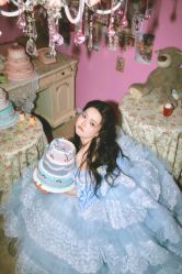 -WAVE SODA摄影工作室