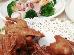 -北海渔村酒楼·粤菜海鲜点心(新华店)