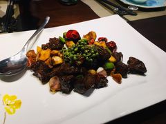 -童福兴·南京菜(老门东店)