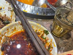 -九庄火锅(龙游店)