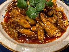 -院8里·少城记忆老川菜(宽窄巷子店)