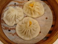 -香宫中餐厅·大连香格里拉(人民路店)