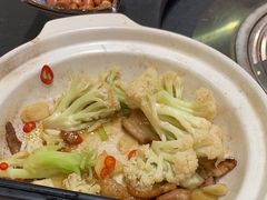 -飞尝蚝·顺德菜·鱼生(顺德总店)