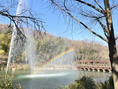 -古隆中景区