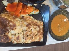 -新加坡Zam Zam餐馆