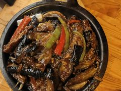 -苹果树下艺术餐厅(通州店)